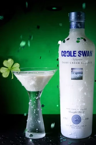 Coole Swan Irish Cream Likör