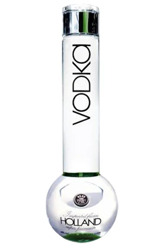 Bong Spirit Wodka 1 Liter - 40% Vol.