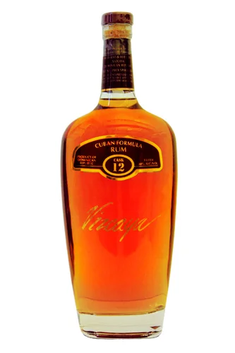 Vizcaya12 Rum