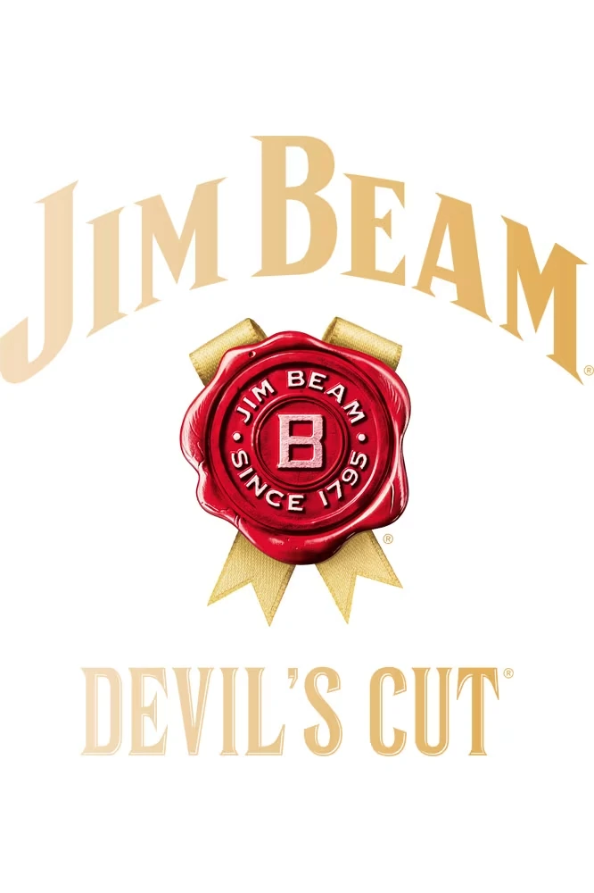Jim Beam Devil's Cut Logo