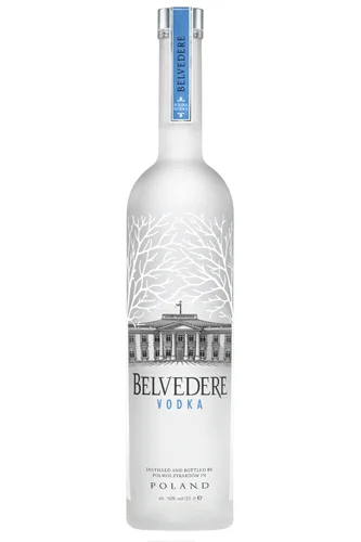 Belvedere 1,75 Liter Vodka