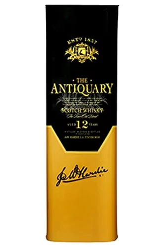 Antiquary-12-Jahre-Blend-Whisky-Box