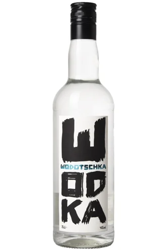 Wodotschka Wodka