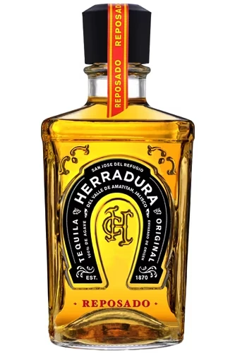 Herradura Reposado Tequila