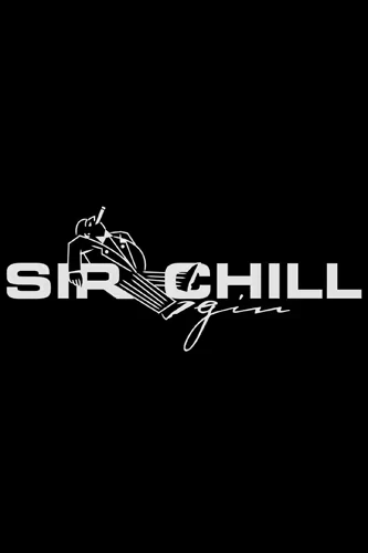 Sir Chill Gin Logo