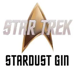 Star Trek Gin