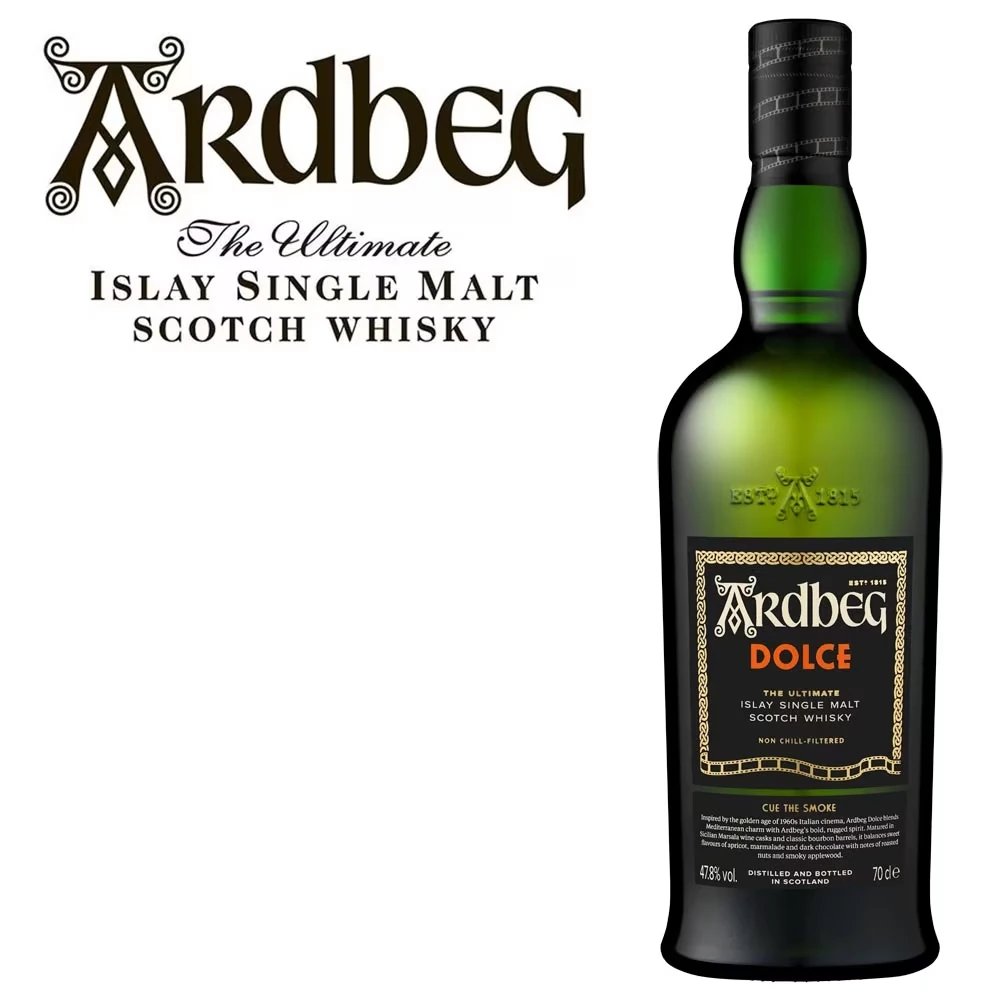 Ardbeg Day 2026 - DOLCE - Islay Single Malt Scotch Whisky