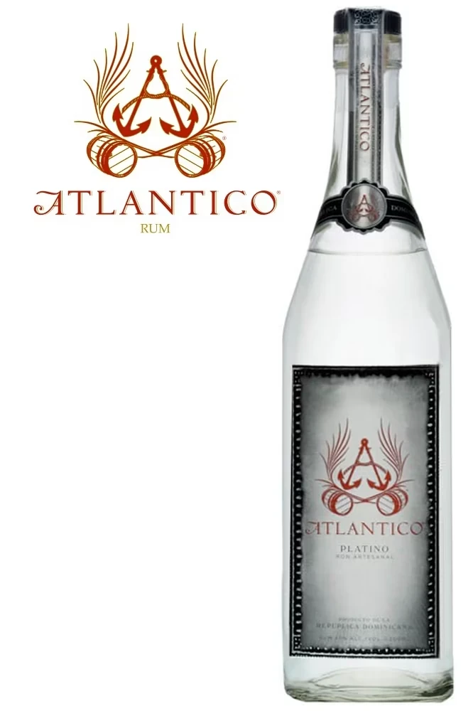 Atlantico Platino Rum