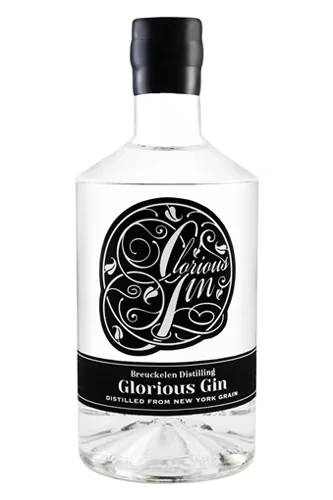 Breuckelen Gin