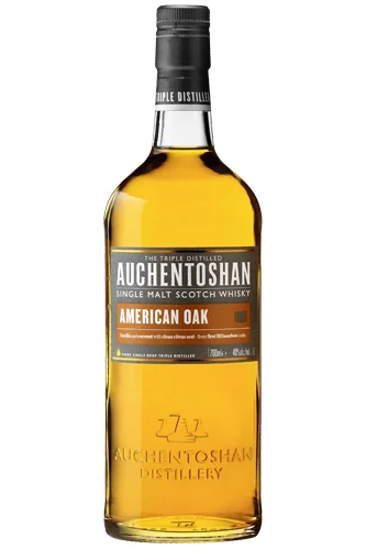 Auchentoshan American Oak Whisky