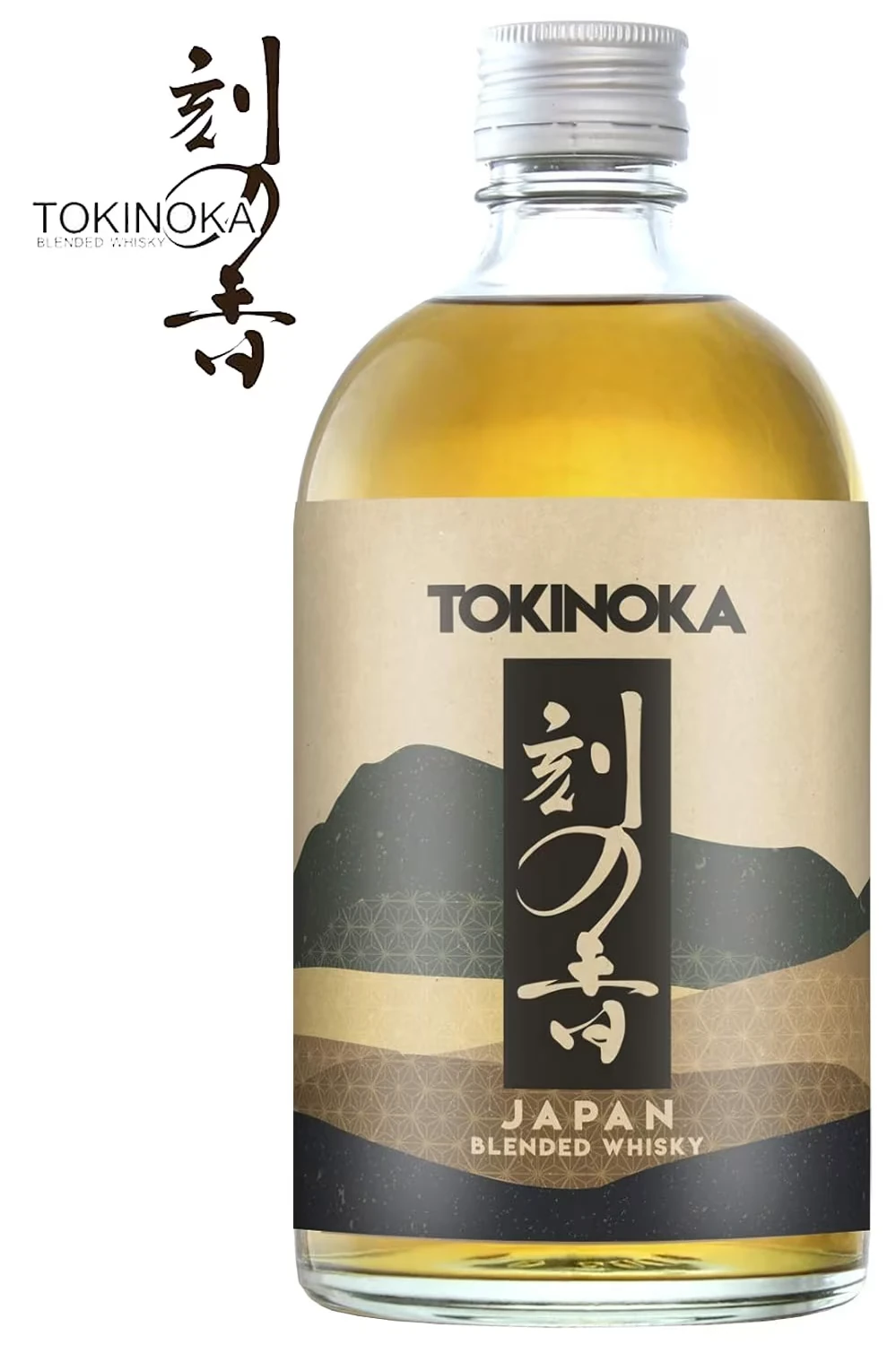 Tokinoka Whisky