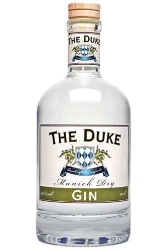 The Duke Munich Dry Gin - 45% Vol & Metalldose