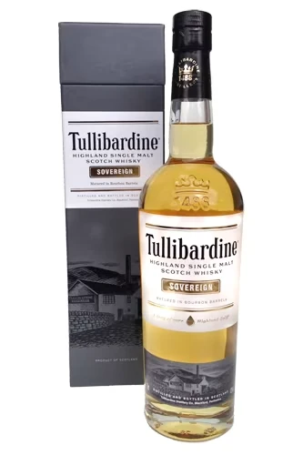 Tullibardine-Sovereign