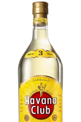 Havana Club 3 Liter - 3 Jahre