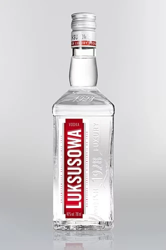 Luksusowa Vodka