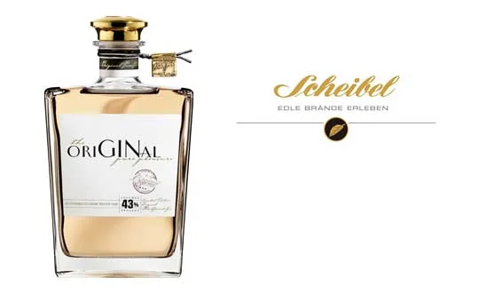 The OriGINal Scheibel Gin Angebo The OriGINal Scheibel Gin Angebot
