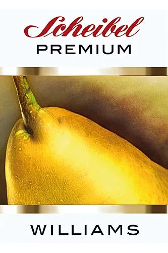 Scheibel Premium Williams-Christ Birnen