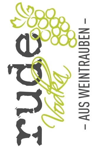 Rude Vodka Logo