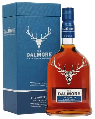 Dalmore - The Quintet