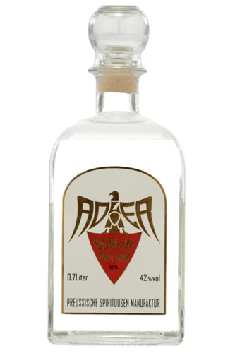 Adler Dry Gin
