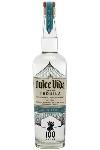 Dulce Vida Blanco Tequila