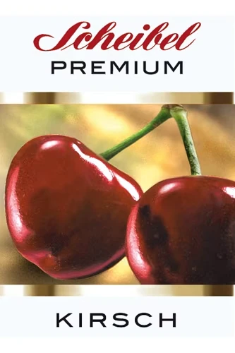 Scheibel Kirsch Wasser Premium