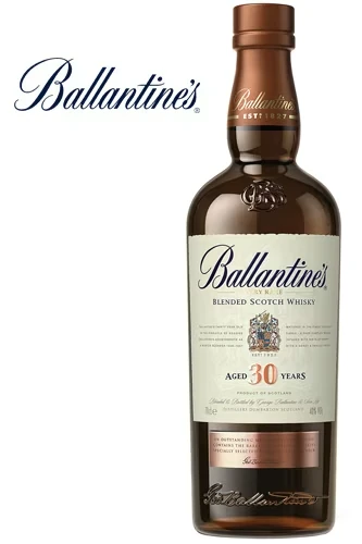 Ballantine's 30 Jahre Blended Scotch Whisky