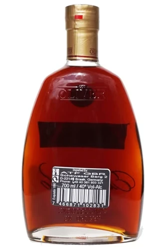 Exquisito 1990 Rum