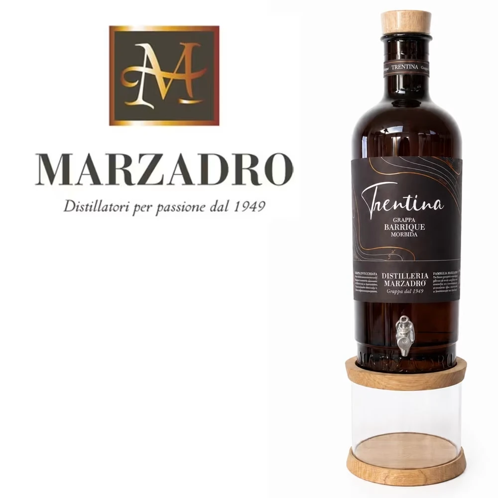 Whiskey, Likör, Distillerie, Grappa, Flasche