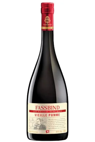 Fassbind Vieille Pomme