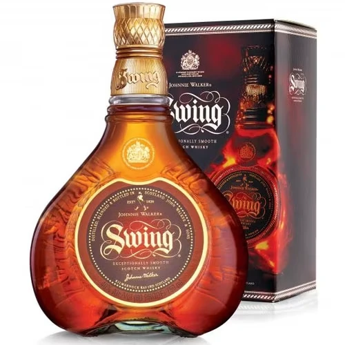 Johnnie Walker Swing Blended Whisky