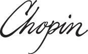 Chopin Polmos