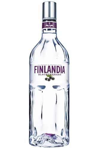 Finlandia Blackcurrant Vodka