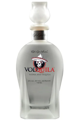 Red Eye Louise VodQuila