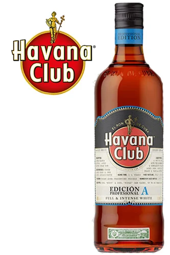 Havana Club Edición Profesional A