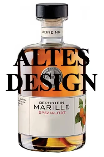 Scheibel Bernstein Marille ALTES Design