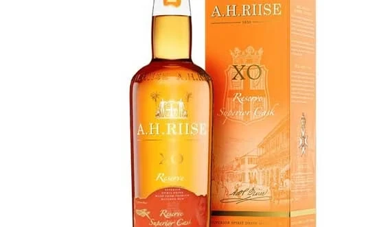 A.H Riise Rum