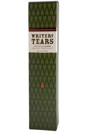 Writers Tears Copper Pot Irish Whiskey