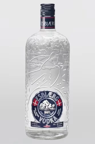 Esbjaerg Vodka