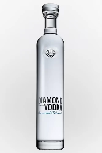 Diamond Vodka aus Polen