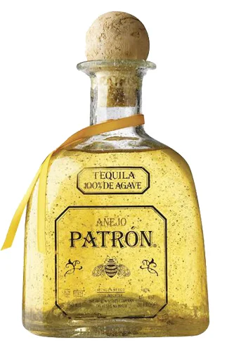 Patron Anejo Tequila