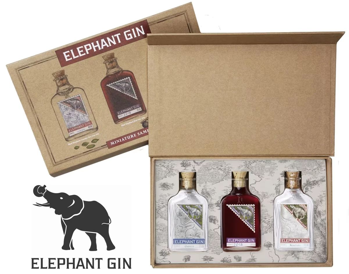 Elephant_Gin_Miniatur_Tasting_Set