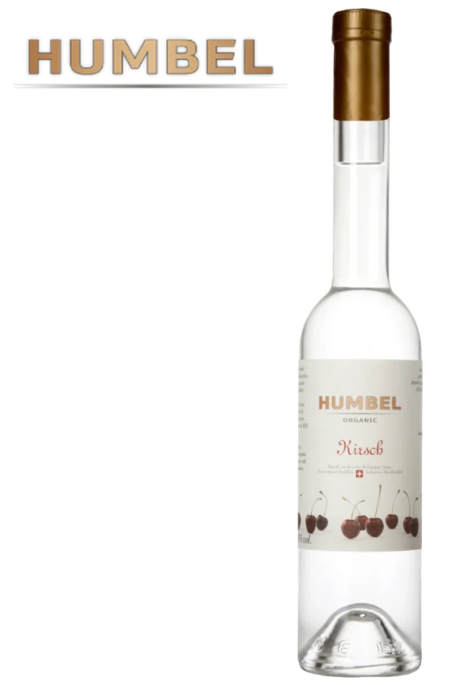 Humbel Kirschbrand