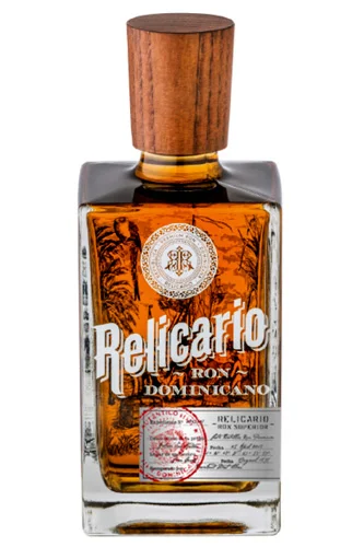 Relicario-Rum