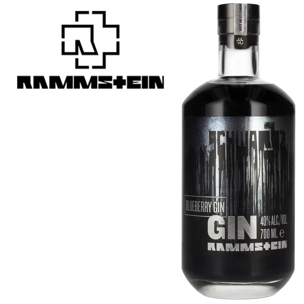 Rammstein_Black_Gin