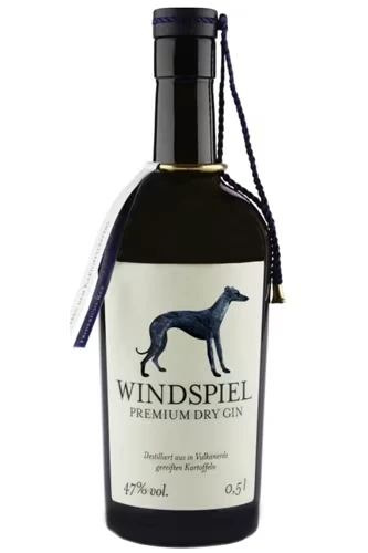 Windspiel Premium Gin