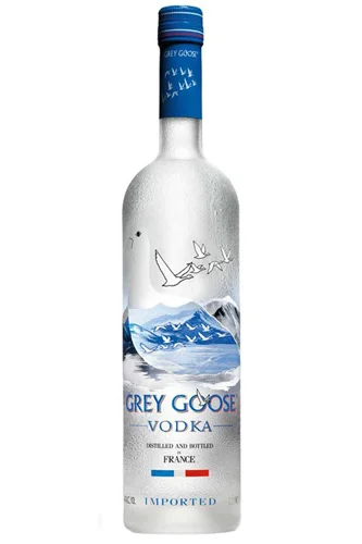 Grey Goose Vodka - 1,5 Liter