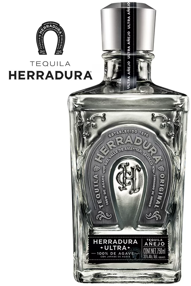 Herradura Ultra Anejo Tequila