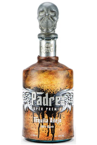 Padre Azul Anejo Tequila