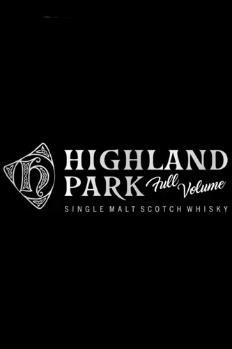 Highland Park Full Volume Logo